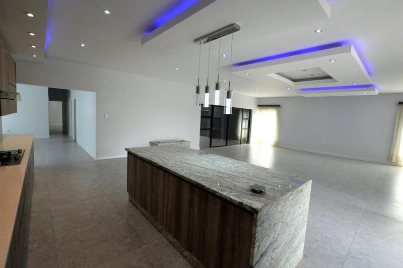 4 Bedroom Property for Sale in Heron Banks Golf Estate Free State